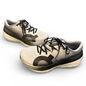 On Cloudboom Max Marathon Racing Shoes Mens Size 9 Retail $230